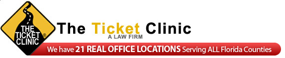 The Ticket Clinic Law Firm