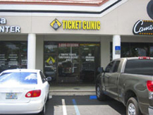 Doral, Florida Ticket Attorney